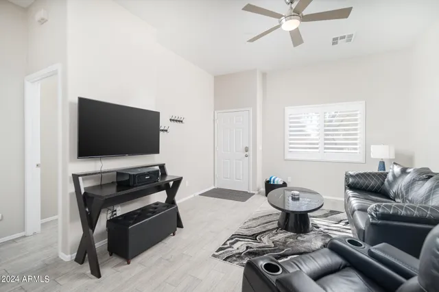 $2,500 | 8164 West Zoe Ella Way, Peoria, AZ 85382