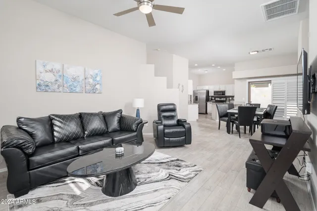 $2,500 | 8164 West Zoe Ella Way, Peoria, AZ 85382