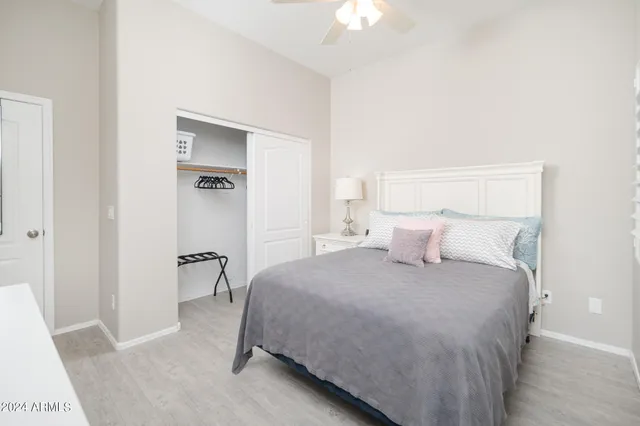 $2,500 | 8164 West Zoe Ella Way, Peoria, AZ 85382