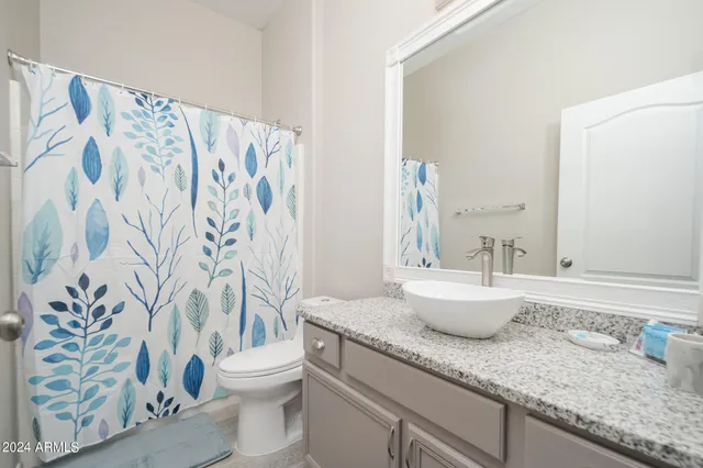 $2,500 | 8164 West Zoe Ella Way, Peoria, AZ 85382