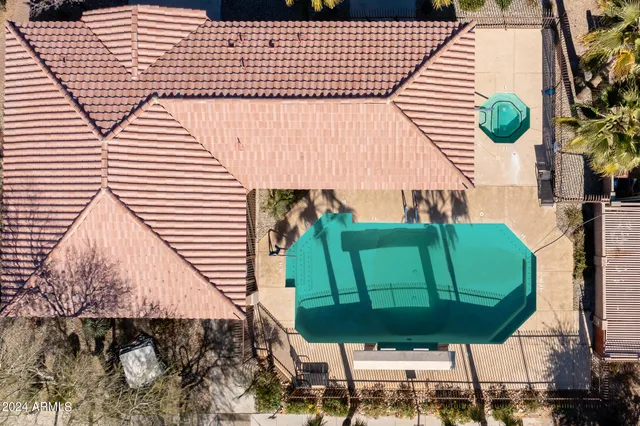 $2,500 | 8164 West Zoe Ella Way, Peoria, AZ 85382