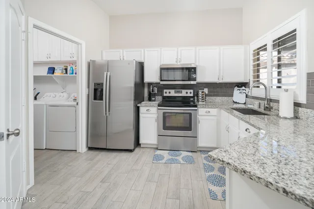 $2,500 | 8164 West Zoe Ella Way, Peoria, AZ 85382