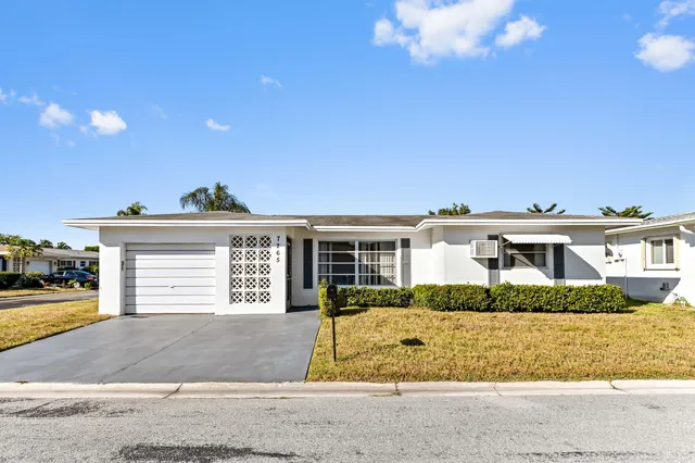 $300,000 | 7265 Northwest 6th Court, Margate, FL 33063