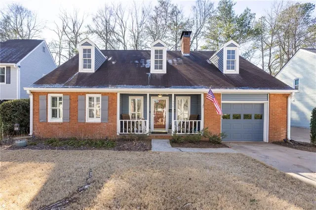 $520,000 | 111 Roswell Green Lane, Roswell, GA 30075
