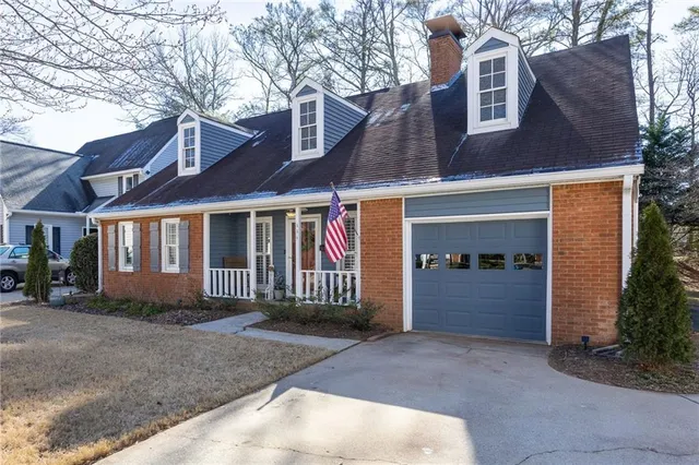 $520,000 | 111 Roswell Green Lane, Roswell, GA 30075