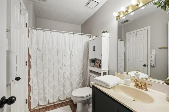 $520,000 | 111 Roswell Green Lane, Roswell, GA 30075