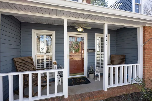 $520,000 | 111 Roswell Green Lane, Roswell, GA 30075