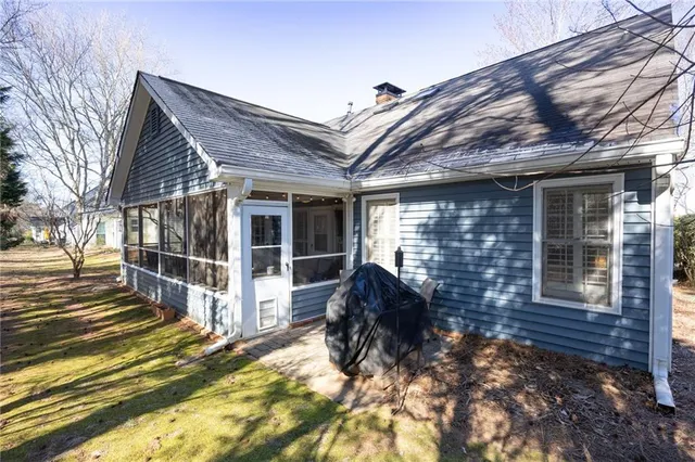 $520,000 | 111 Roswell Green Lane, Roswell, GA 30075