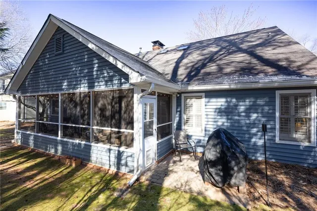 $520,000 | 111 Roswell Green Lane, Roswell, GA 30075