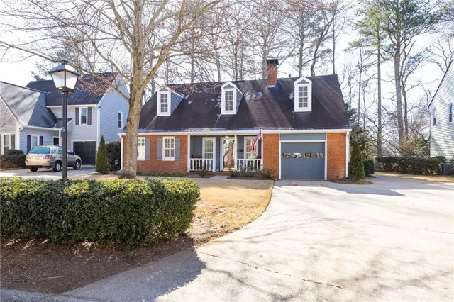 $520,000 | 111 Roswell Green Lane, Roswell, GA 30075