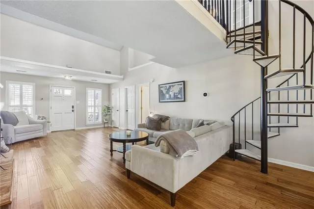 $520,000 | 111 Roswell Green Lane, Roswell, GA 30075