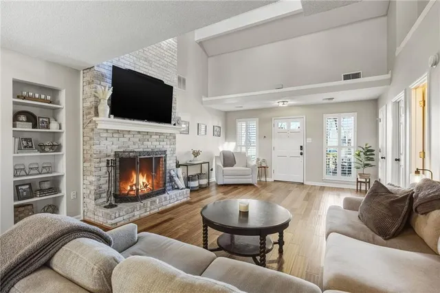 $520,000 | 111 Roswell Green Lane, Roswell, GA 30075