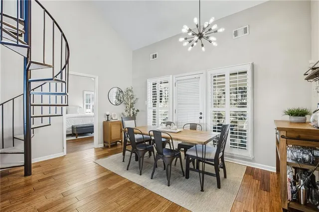 $520,000 | 111 Roswell Green Lane, Roswell, GA 30075