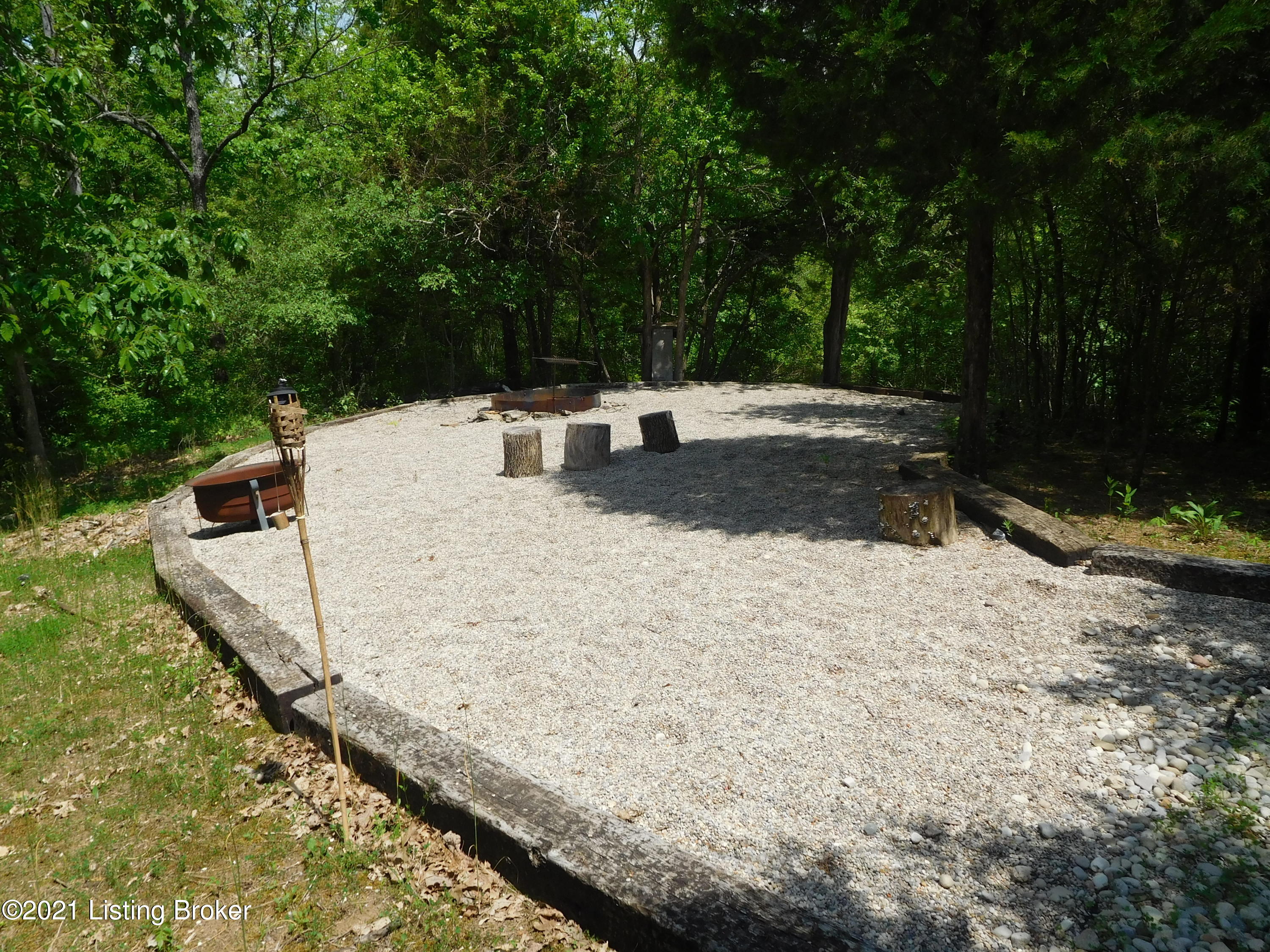 48 Pimlico Ridge Pendleton, KY 40055 - Photo 48 of 72 Camp Site Pic