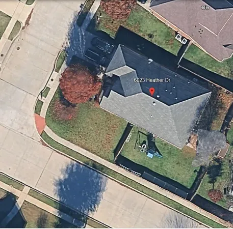 $2,700 | 6023 Heather Drive, Grand Prairie, TX 75052