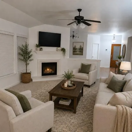 $2,700 | 6023 Heather Drive, Grand Prairie, TX 75052