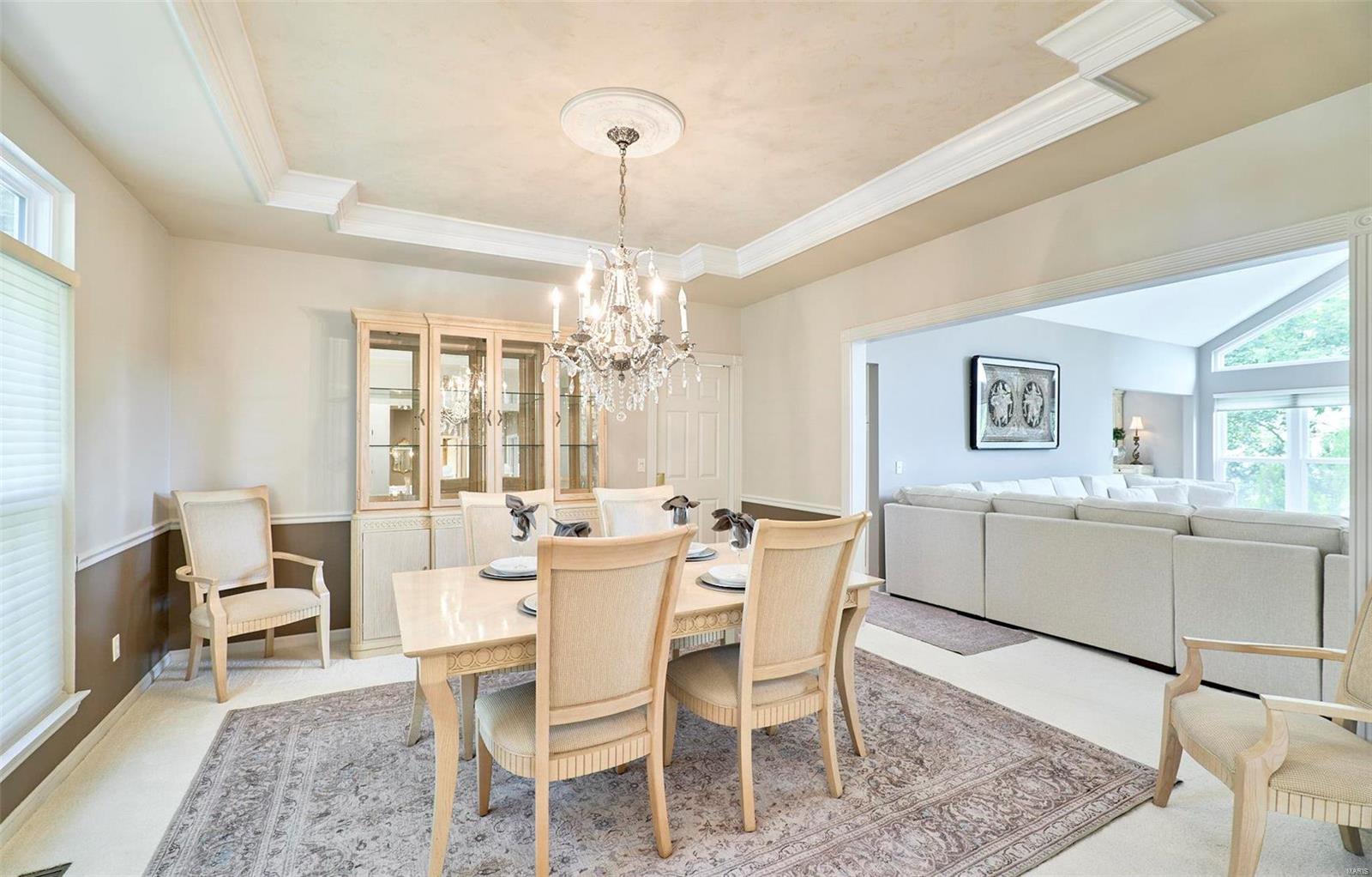 1174 Whitmoor Drive Weldon Spring, MO 63304 - Photo 12 of 98