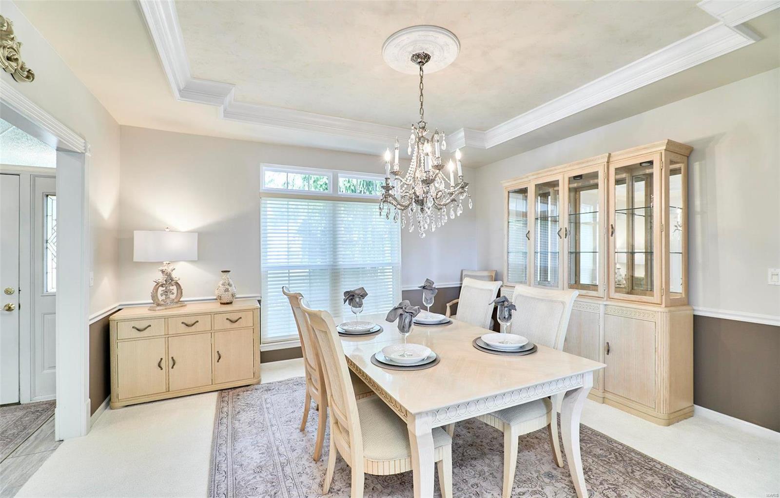 1174 Whitmoor Drive Weldon Spring, MO 63304 - Photo 13 of 98