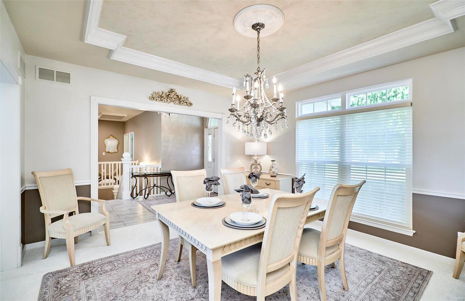 1174 Whitmoor Drive Weldon Spring, MO 63304 - Photo 14 of 98