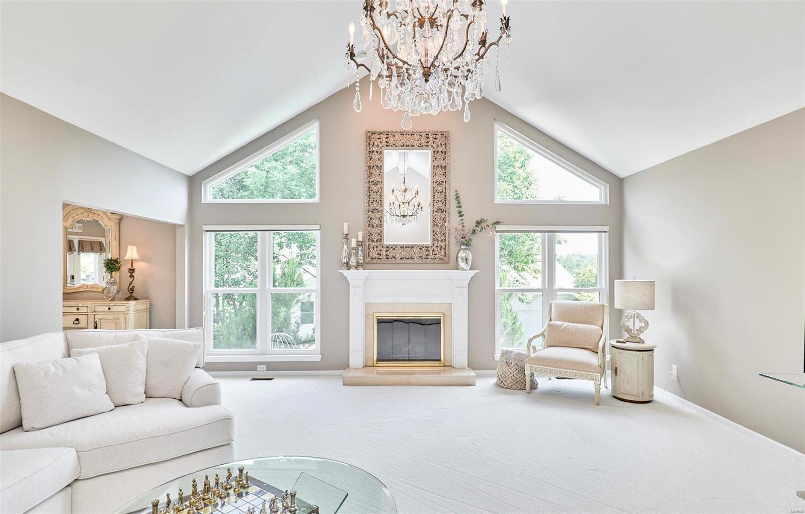 1174 Whitmoor Drive Weldon Spring, MO 63304 - Photo 18 of 98