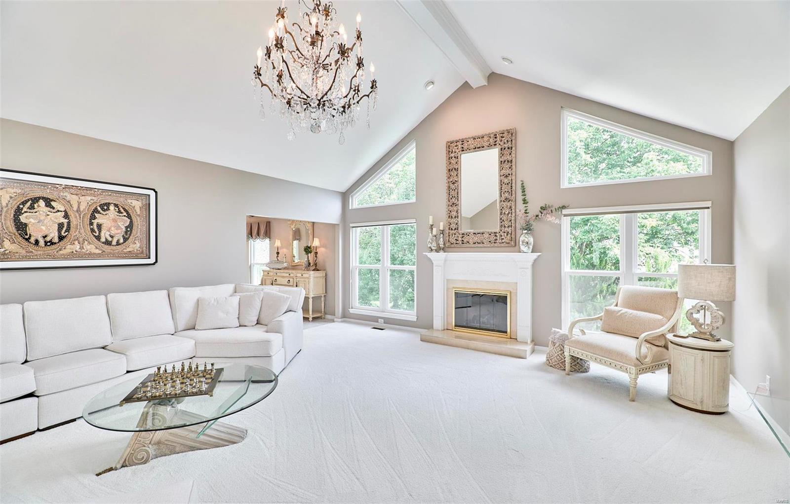 1174 Whitmoor Drive Weldon Spring, MO 63304 - Photo 19 of 98