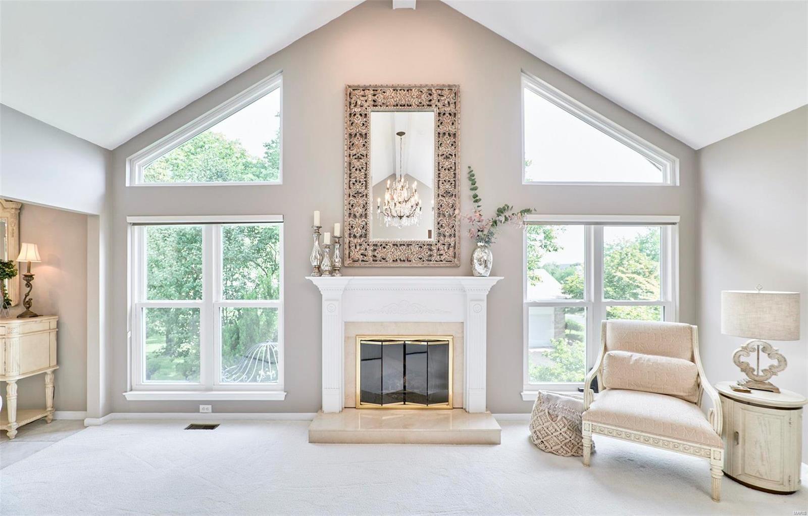 1174 Whitmoor Drive Weldon Spring, MO 63304 - Photo 20 of 98