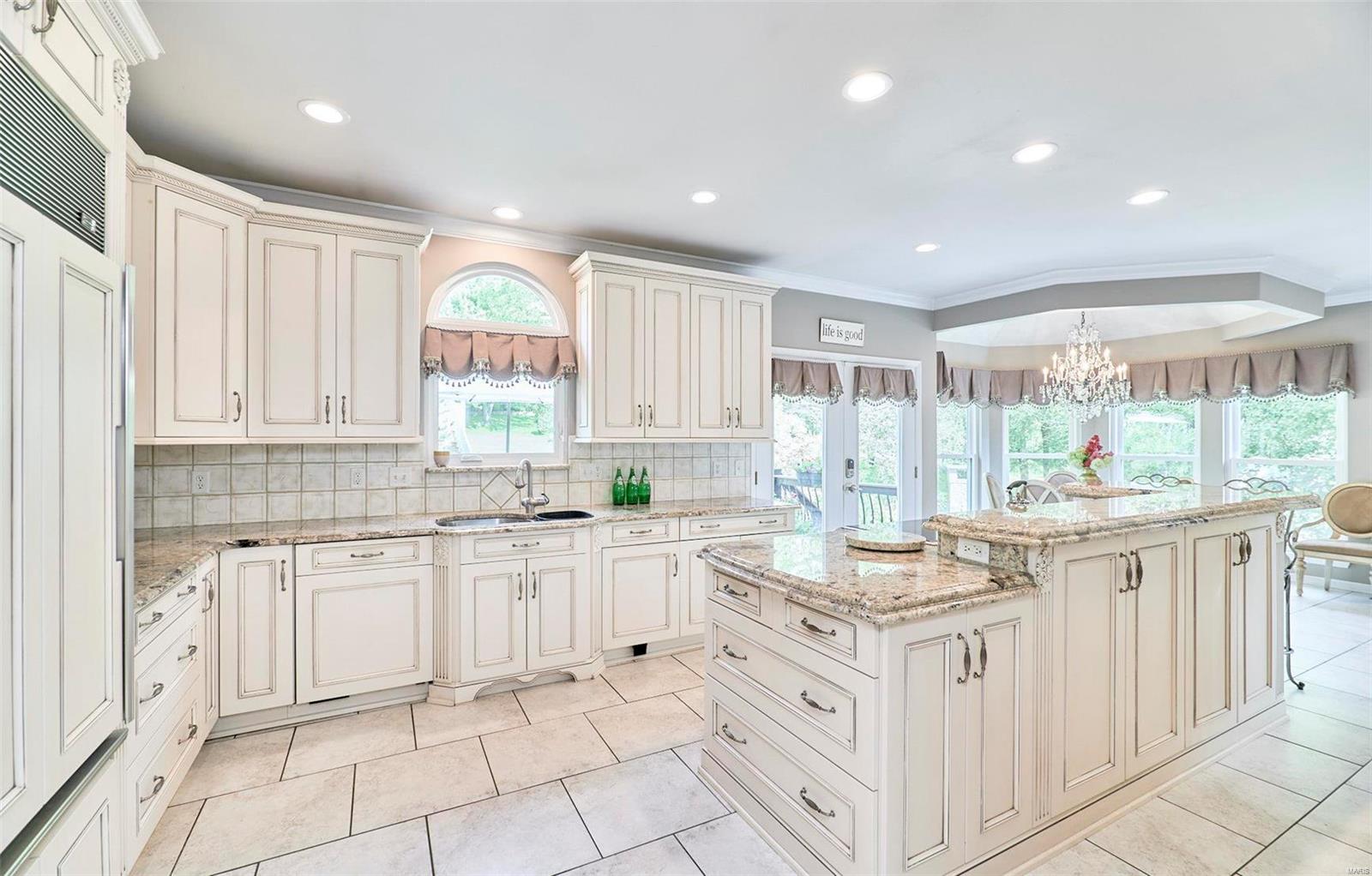 1174 Whitmoor Drive Weldon Spring, MO 63304 - Photo 21 of 98