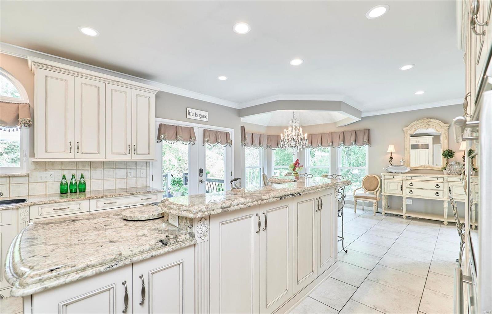 1174 Whitmoor Drive Weldon Spring, MO 63304 - Photo 22 of 98