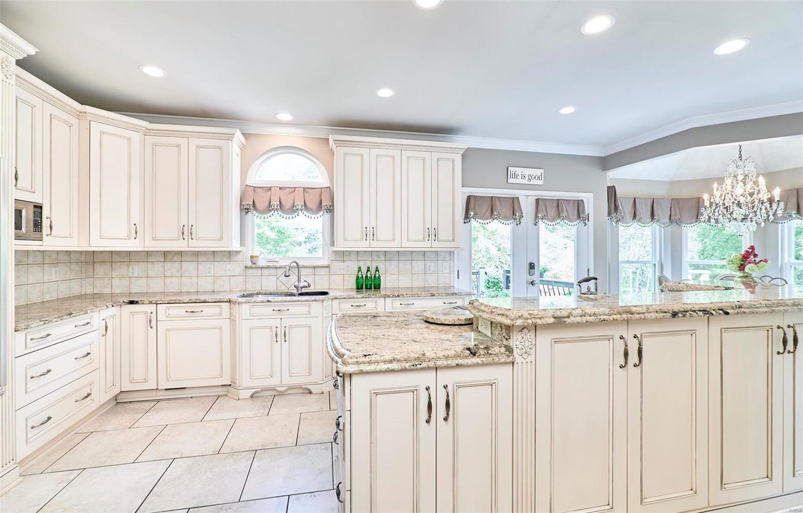 1174 Whitmoor Drive Weldon Spring, MO 63304 - Photo 23 of 98