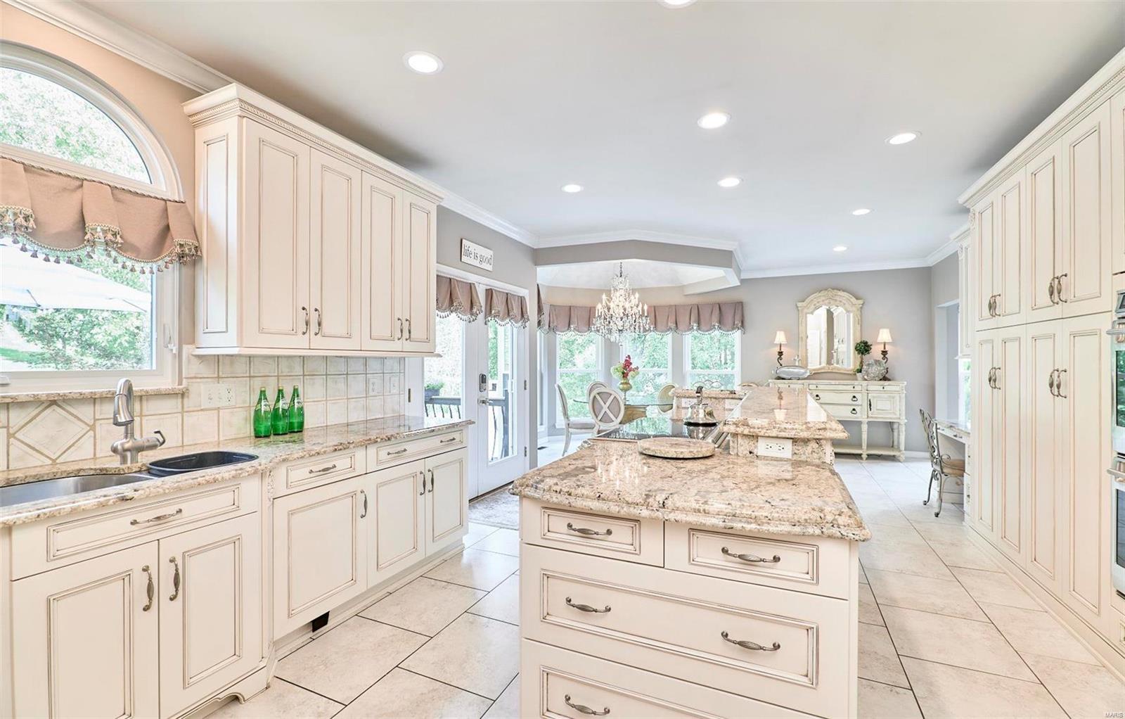 1174 Whitmoor Drive Weldon Spring, MO 63304 - Photo 24 of 98