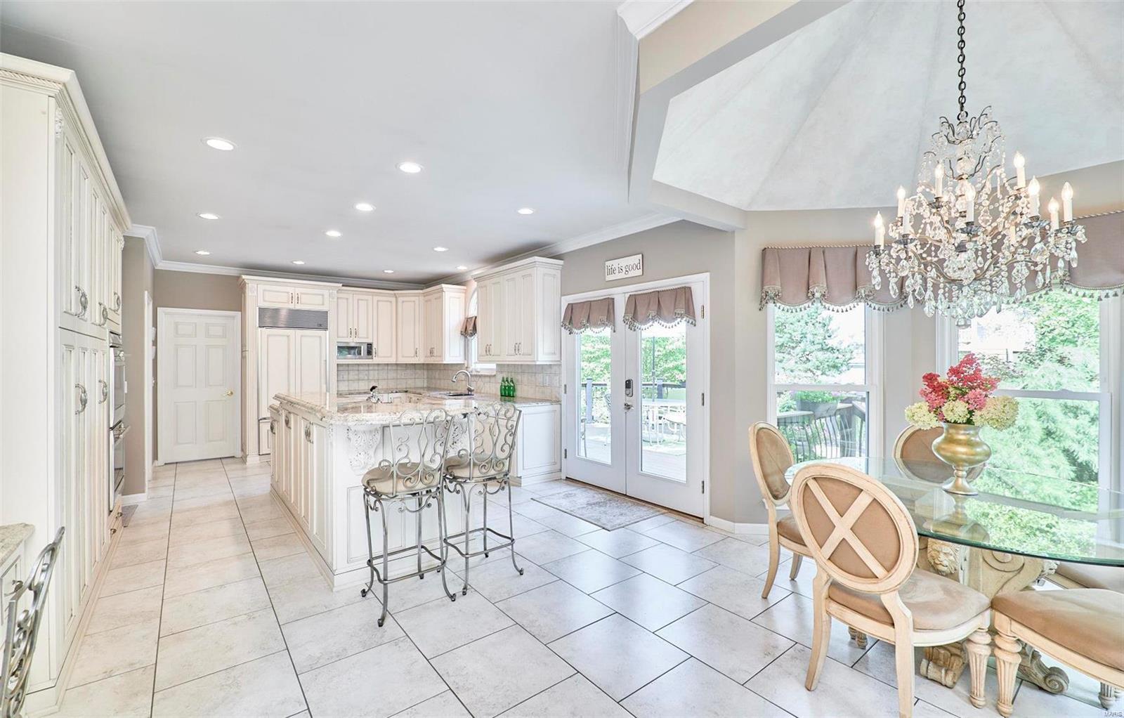 1174 Whitmoor Drive Weldon Spring, MO 63304 - Photo 25 of 98