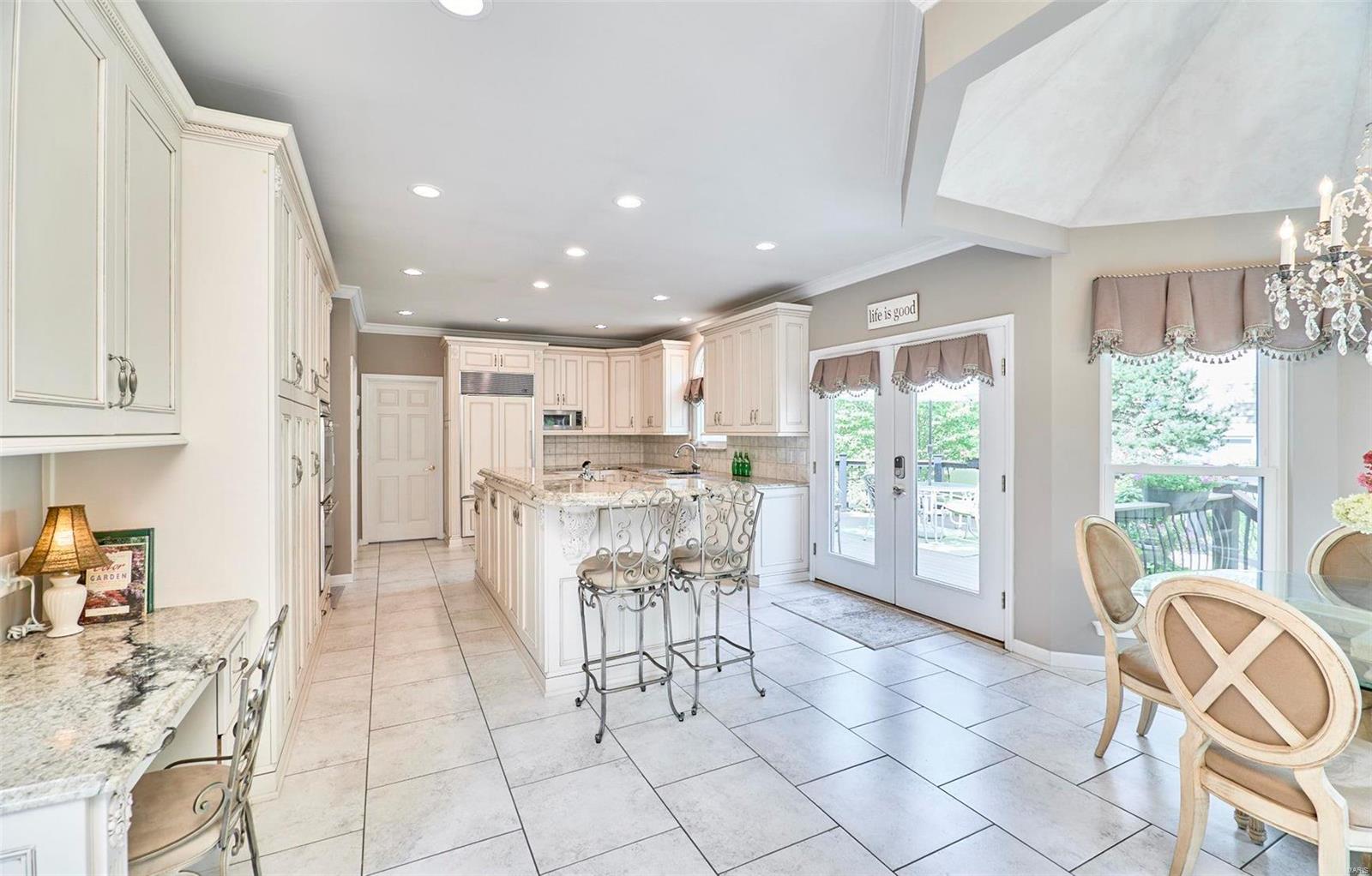 1174 Whitmoor Drive Weldon Spring, MO 63304 - Photo 26 of 98