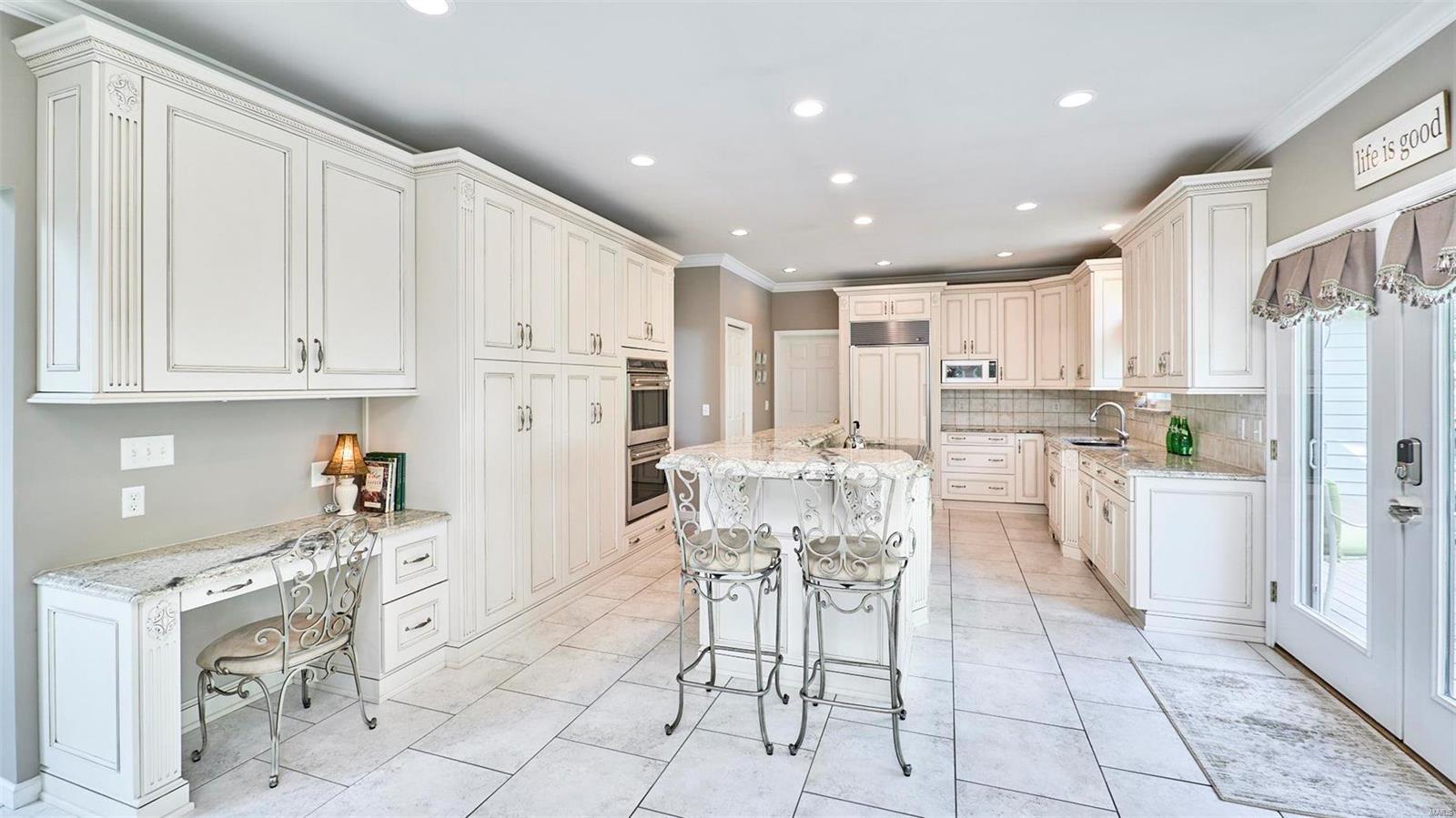 1174 Whitmoor Drive Weldon Spring, MO 63304 - Photo 27 of 98