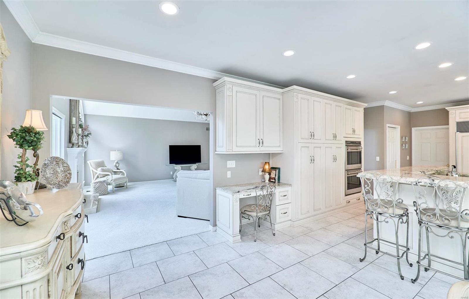 1174 Whitmoor Drive Weldon Spring, MO 63304 - Photo 28 of 98