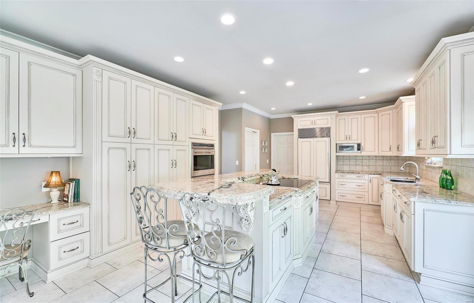 1174 Whitmoor Drive Weldon Spring, MO 63304 - Photo 29 of 98