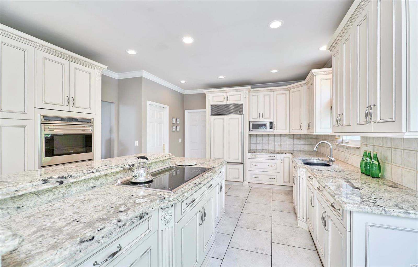 1174 Whitmoor Drive Weldon Spring, MO 63304 - Photo 31 of 98