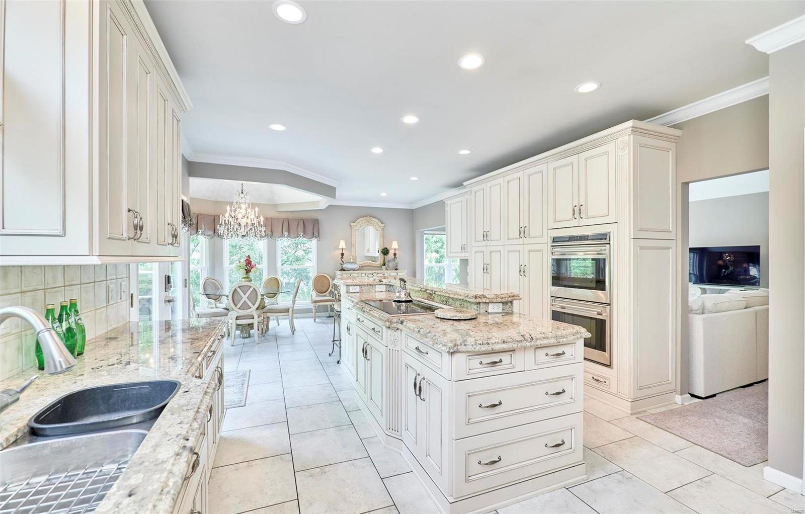 1174 Whitmoor Drive Weldon Spring, MO 63304 - Photo 32 of 98