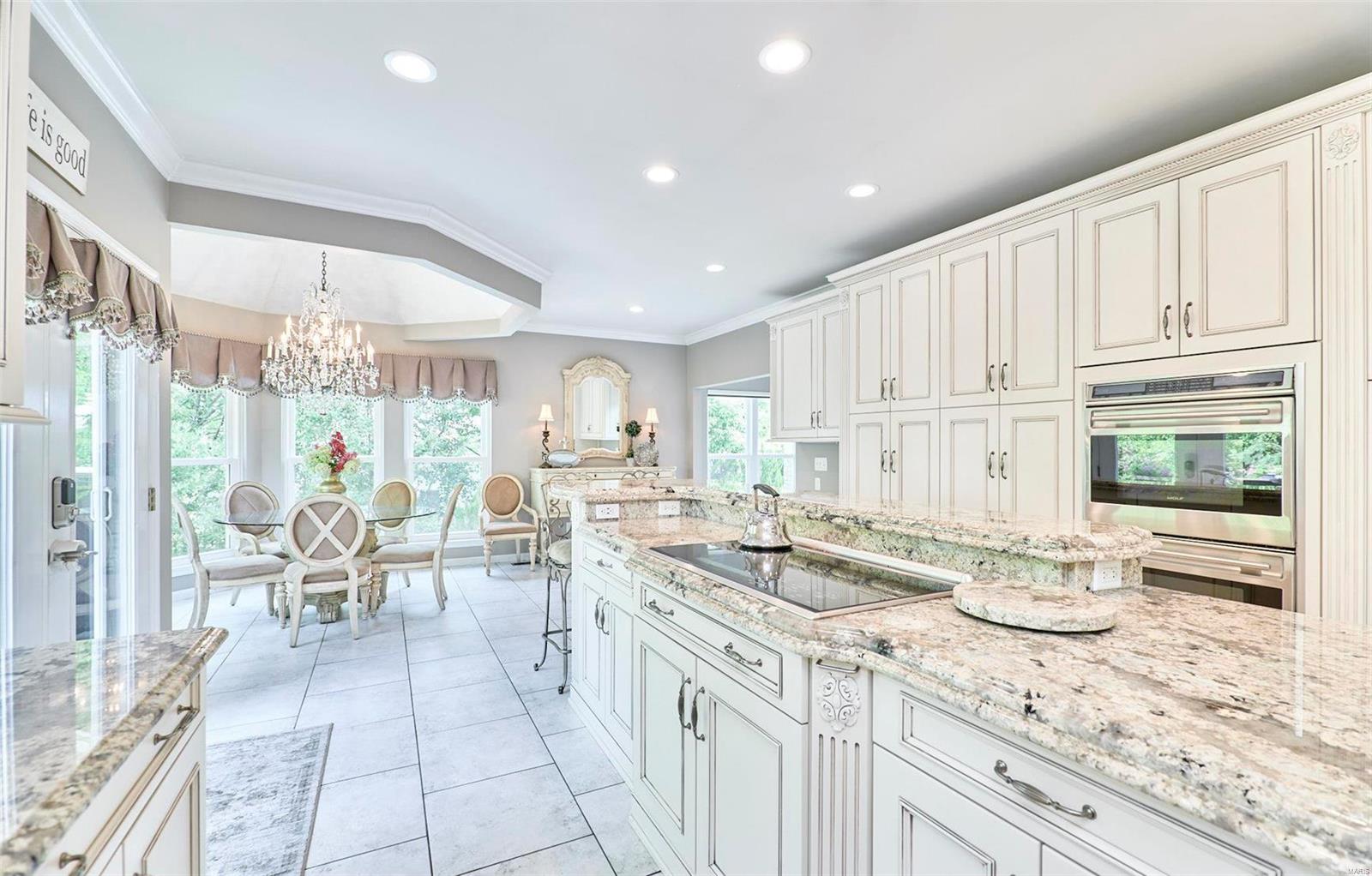 1174 Whitmoor Drive Weldon Spring, MO 63304 - Photo 33 of 98