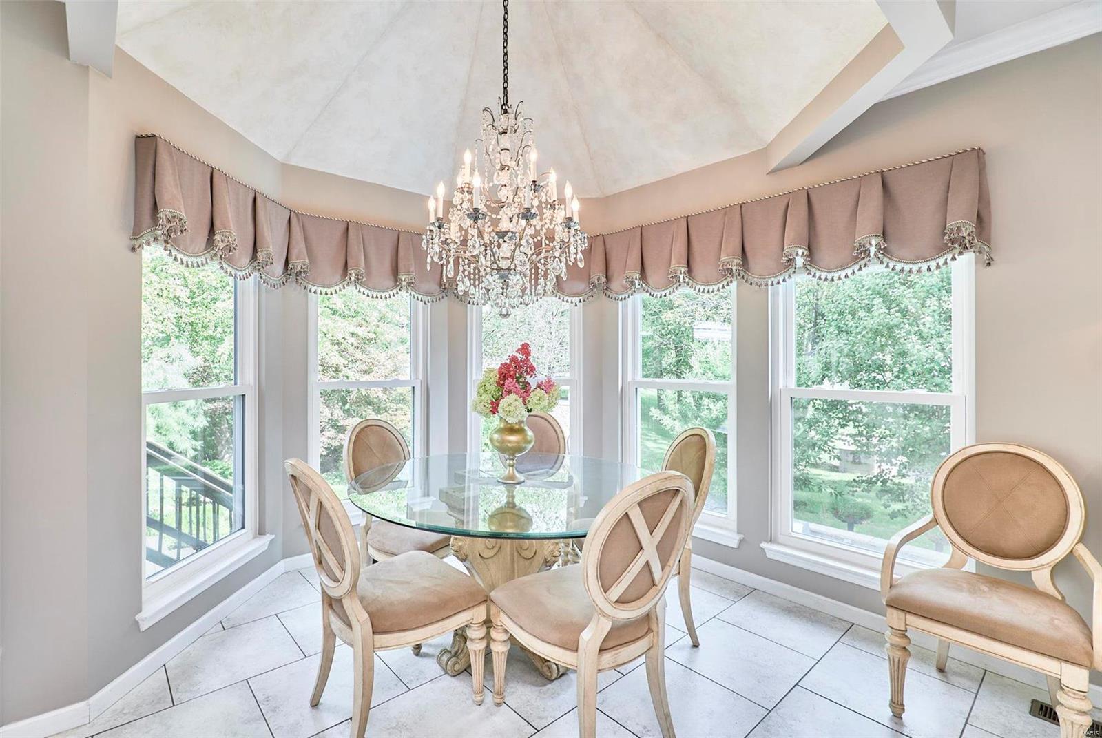 1174 Whitmoor Drive Weldon Spring, MO 63304 - Photo 34 of 98