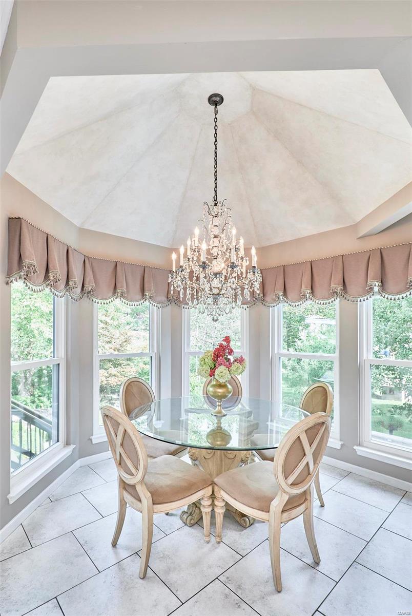 1174 Whitmoor Drive Weldon Spring, MO 63304 - Photo 35 of 98