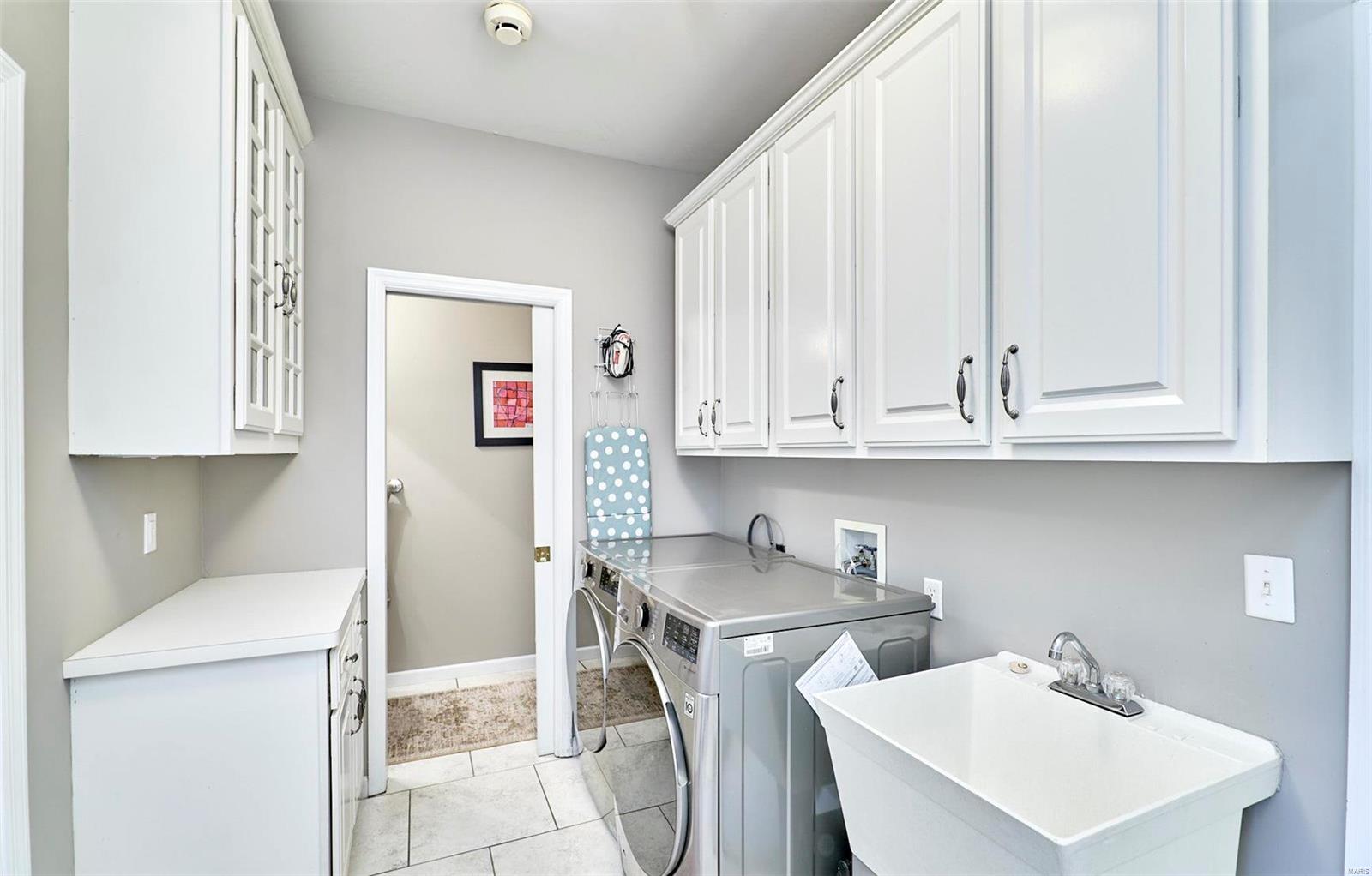 1174 Whitmoor Drive Weldon Spring, MO 63304 - Photo 36 of 98