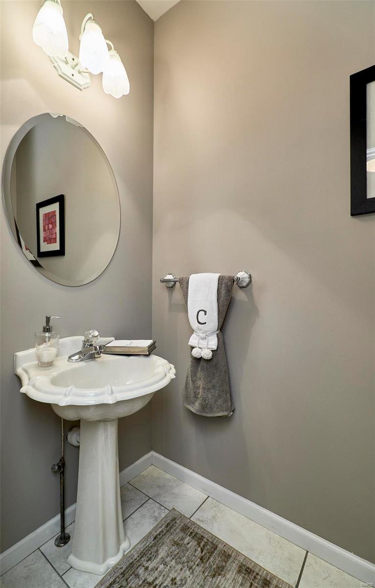 1174 Whitmoor Drive Weldon Spring, MO 63304 - Photo 38 of 98