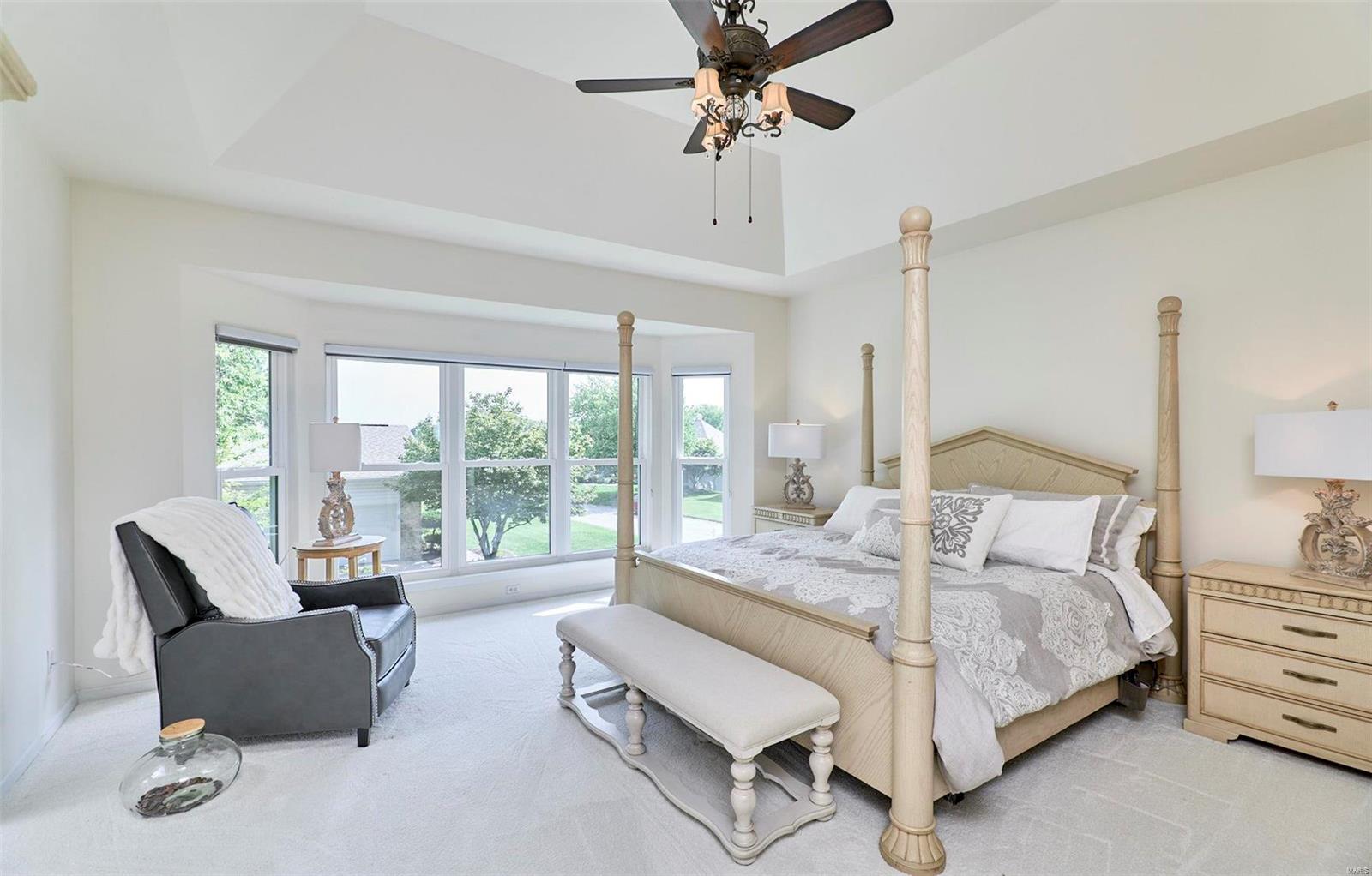 1174 Whitmoor Drive Weldon Spring, MO 63304 - Photo 39 of 98