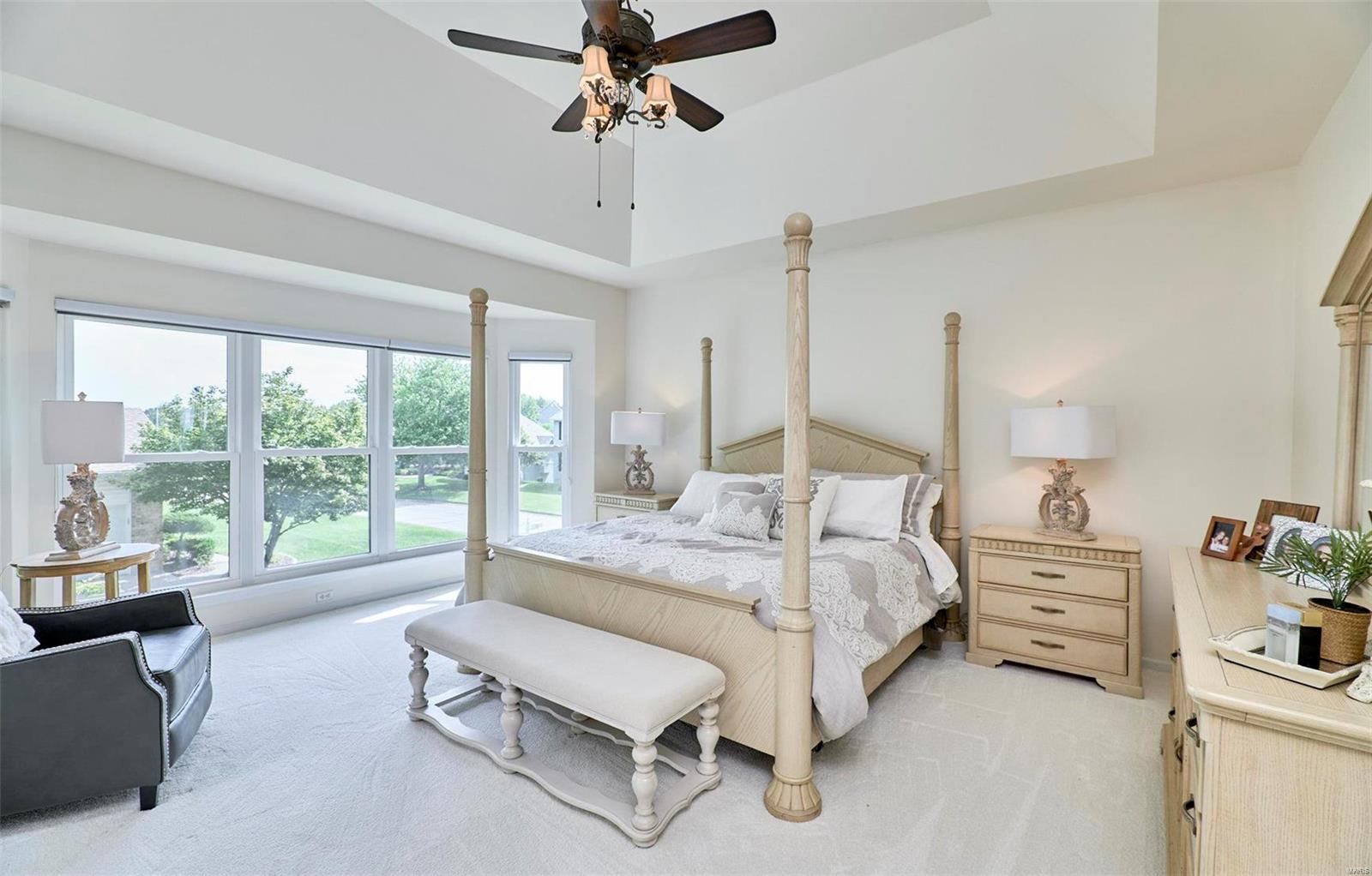 1174 Whitmoor Drive Weldon Spring, MO 63304 - Photo 40 of 98