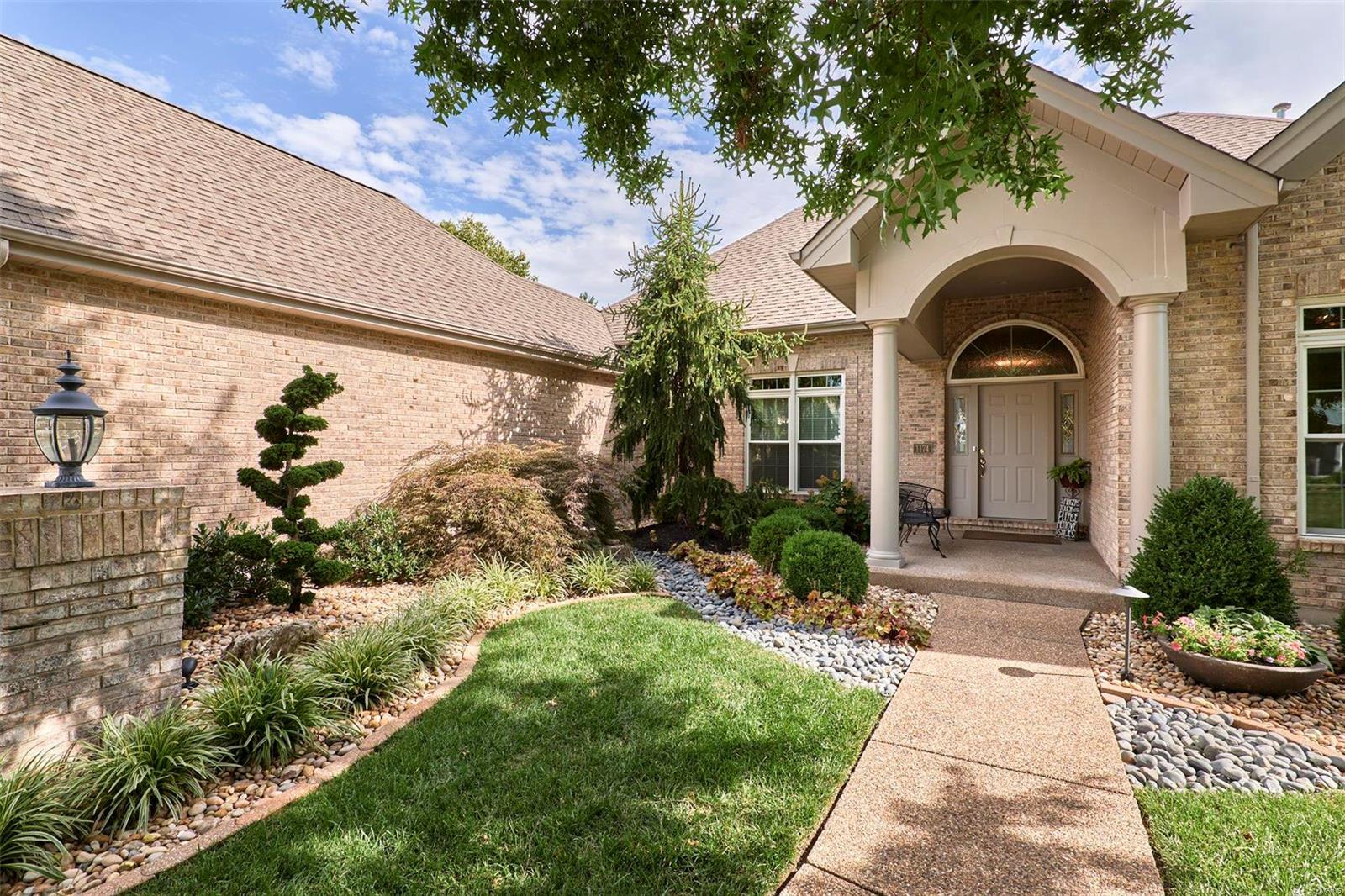 1174 Whitmoor Drive Weldon Spring, MO 63304 - Photo 4 of 98