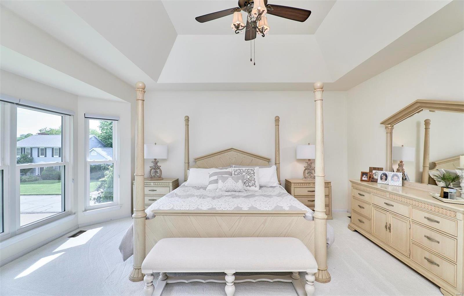 1174 Whitmoor Drive Weldon Spring, MO 63304 - Photo 41 of 98