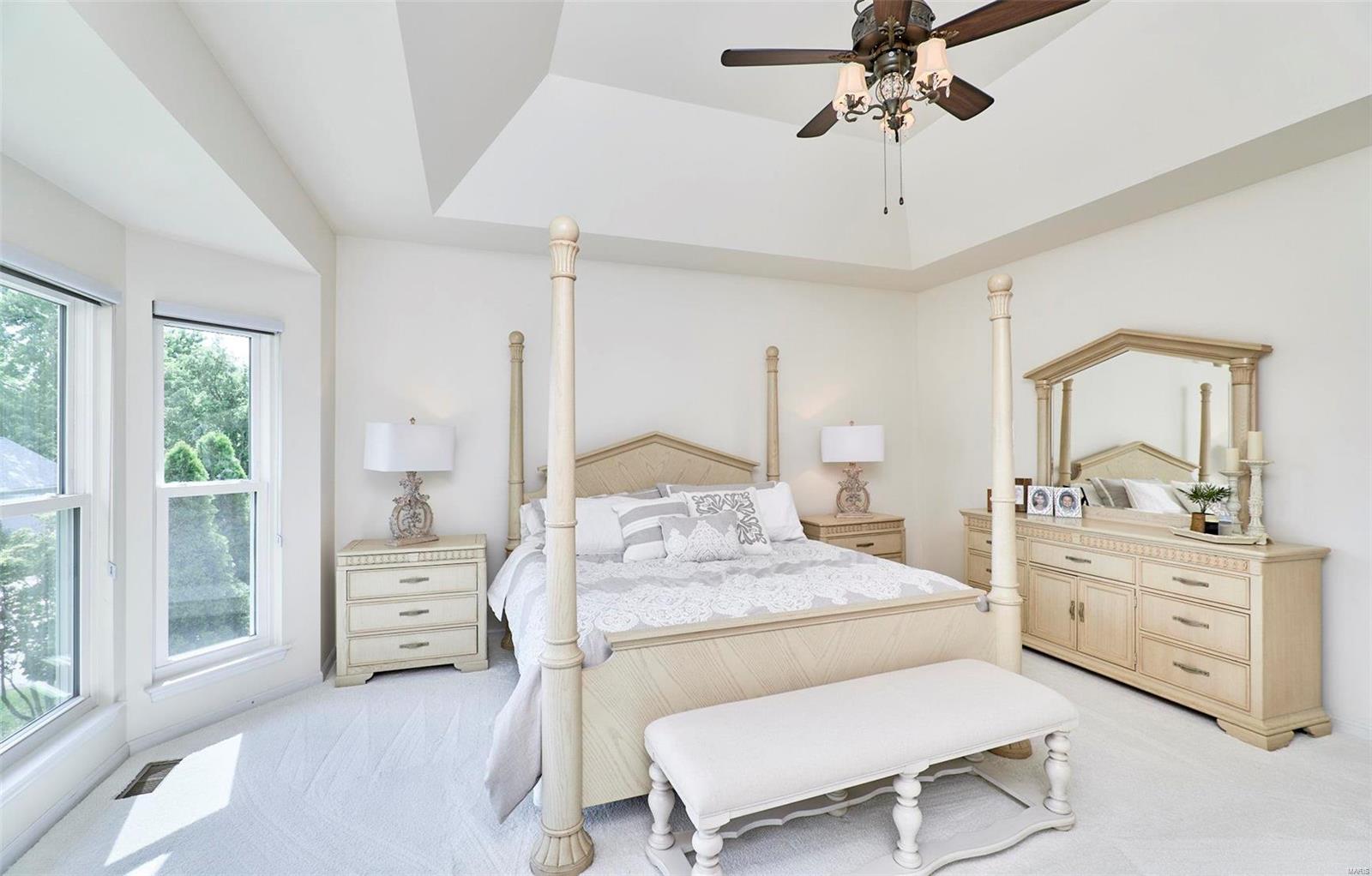 1174 Whitmoor Drive Weldon Spring, MO 63304 - Photo 42 of 98