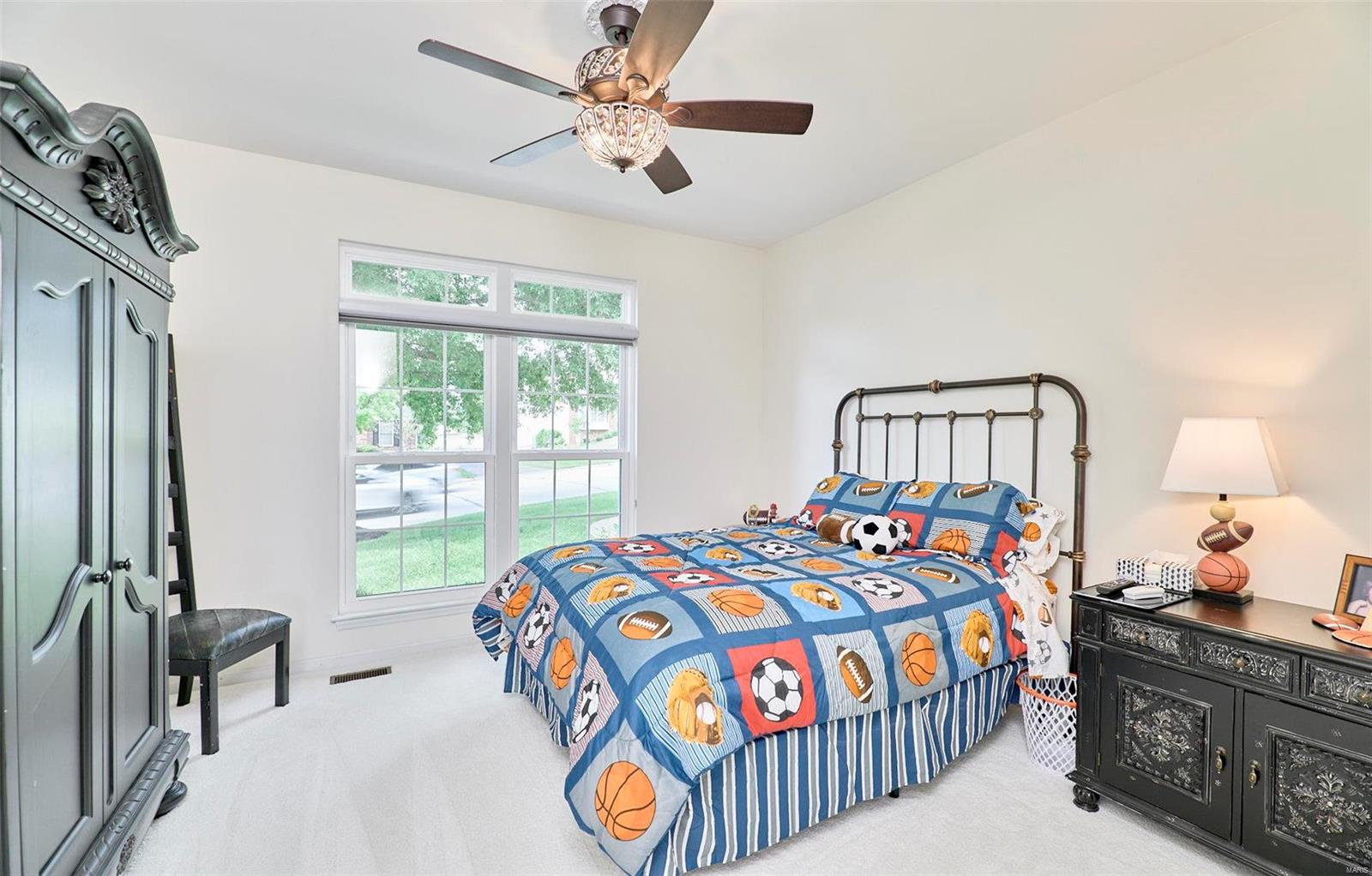 1174 Whitmoor Drive Weldon Spring, MO 63304 - Photo 48 of 98