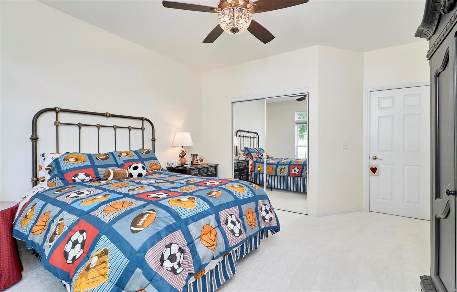 1174 Whitmoor Drive Weldon Spring, MO 63304 - Photo 50 of 98