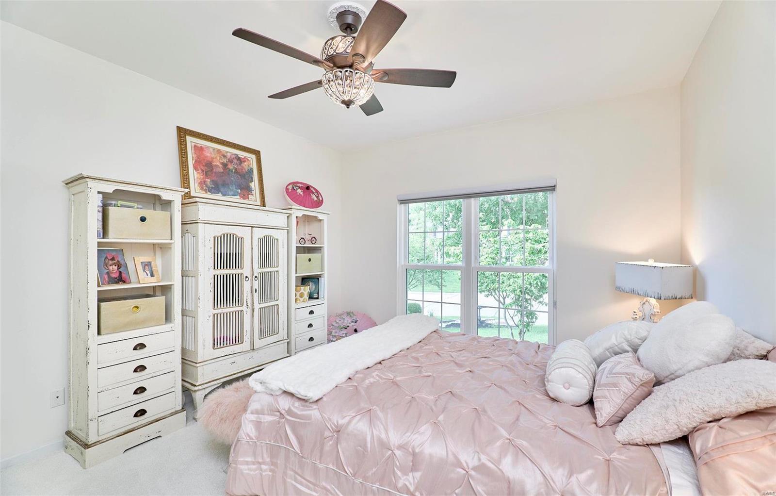 1174 Whitmoor Drive Weldon Spring, MO 63304 - Photo 51 of 98